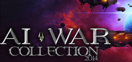 Игра AI War Bundle (2014)