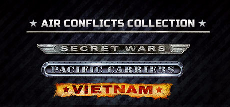 Игра Air Conflicts Collection