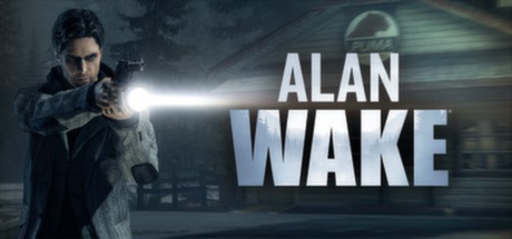 Игра Alan Wake Collector's Edition