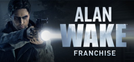 Игра Alan Wake Franchise