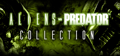 Купить игру Aliens VS Predator Collection