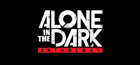 Игра Alone in the Dark Anthology