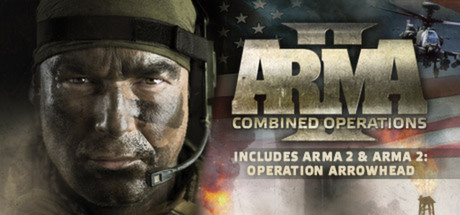 Купить игру Arma 2: Combined Operations