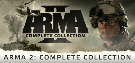 Купить игру Arma 2: Complete Collection