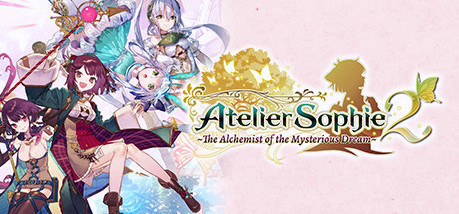 Игра Atelier Sophie 2: The Alchemist of the Mysterious Dream Ultimate Edition