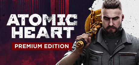 Игра Atomic Heart - Premium Edition
