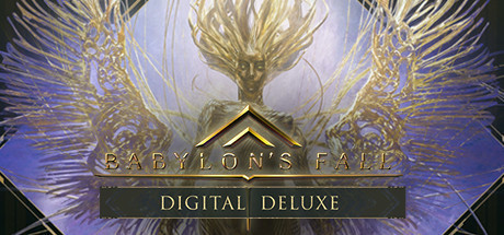Купить игру BABYLON'S FALL Digital Deluxe Edition