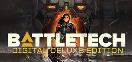 Игра BATTLETECH Digital Deluxe Edition