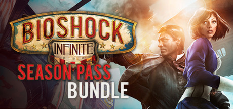 Купить игру Bioshock Infinite + Season Pass Bundle