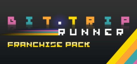 Игра Bit.Trip.Runner Franchise Pack
