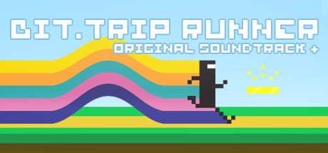 Игра BIT.TRIP.RUNNER Soundtrack