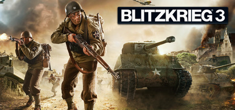 Купить игру Blitzkrieg 3 Deluxe Edition