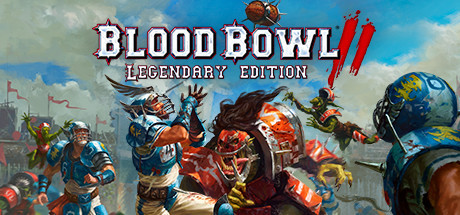 Игра Blood Bowl 2 - Legendary Edition