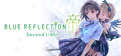 Игра BLUE REFLECTION: Second Light Digital Deluxe Edition