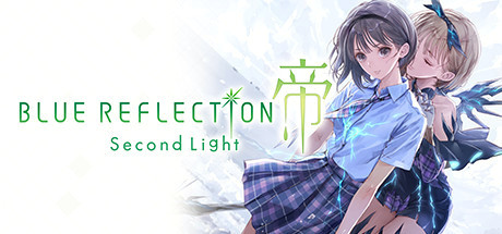 Игра BLUE REFLECTION: Second Light Ultimate Edition