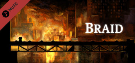 Игра Braid Soundtrack
