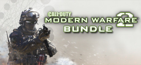 Игра Call of Duty: Modern Warfare 2 Bundle