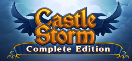Купить игру Castlestorm Complete Edition