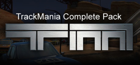 Купить игру Celebrat10n TrackMania Complete Pack