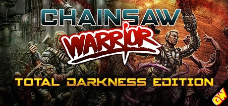 Купить игру Chainsaw Warrior: Total Darkness Edition