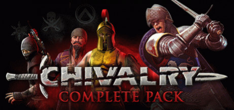 Игра Chivalry: Complete Pack