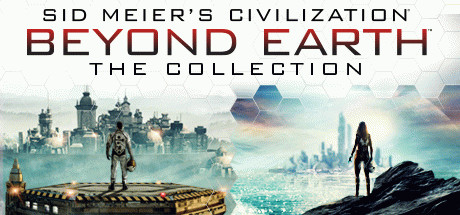 Игра Civilization: Beyond Earth – The Collection