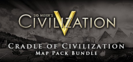 Игра Civilization V: Cradle of Civilization - DLC Bundle