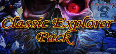 Купить игру Classic Explorer Pack