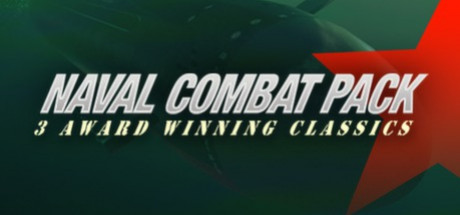 Игра Classic Naval Combat Pack