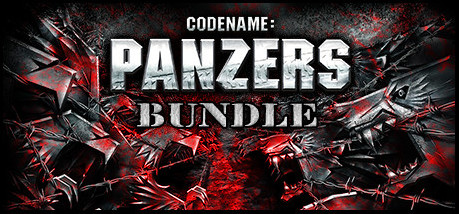 Игра Codename: Panzers Bundle