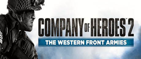Купить игру Company of Heroes 2 - The Western Front Armies (Double Pack)