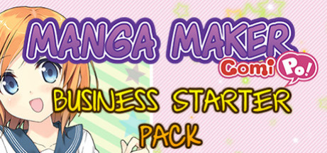 Игра Comipo! Business Starter Pack