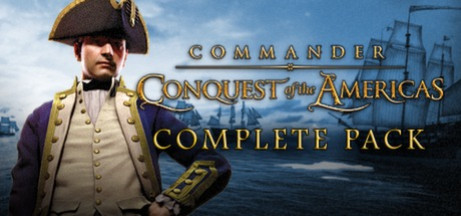 Игра Commander COTA: Complete Pack