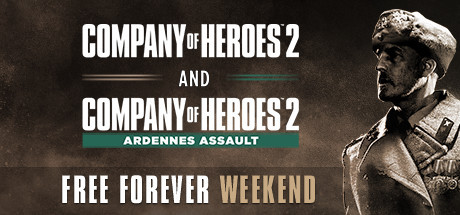 Купить игру Company of Heroes 2, Company of Heroes 2 Ardennes Assault - Limited Free Promotional Package