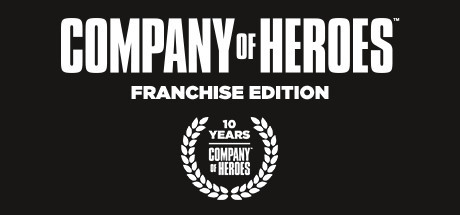 Купить игру Company of Heroes Franchise Edition