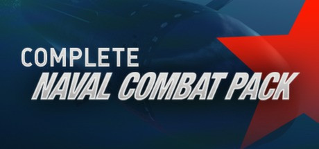 Игра Complete Naval Combat Pack