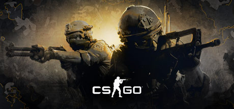 Игра CS:GO Prime Status Upgrade