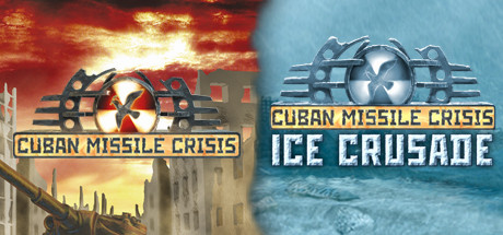 Игра Cuban Missile Crisis + Ice Crusade Pack