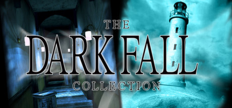 Игра Dark Fall Collection