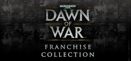 Купить игру Dawn of War Franchise Pack
