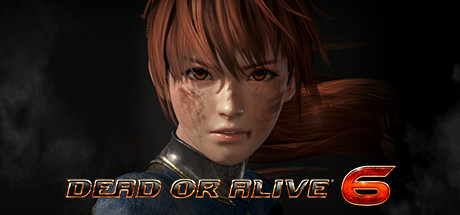 Игра DEAD OR ALIVE 6 Digital Deluxe Edition