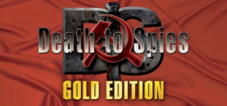 Игра Death to Spies: Gold