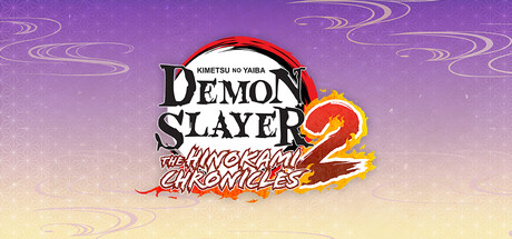 Игра Demon Slayer -Kimetsu no Yaiba- The Hinokami Chronicles 2 Deluxe Edition