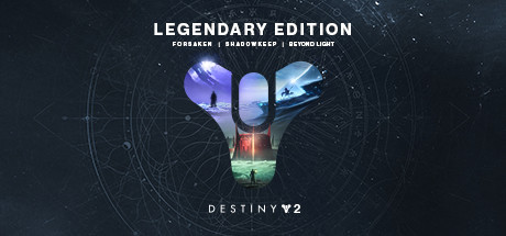 Купить игру Destiny 2: Легендарное издание