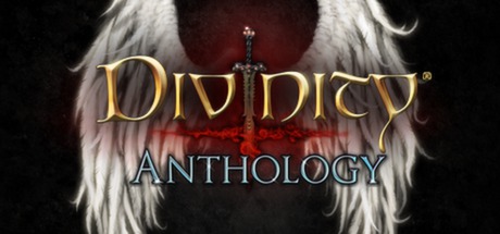 Игра Divinity Anthology