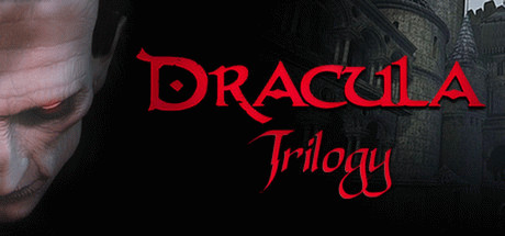 Игра Dracula Trilogy