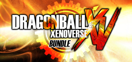Игра DRAGONBALL XENOVERSE Bundle Edition