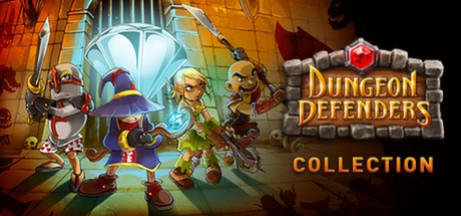 Игра Dungeon Defenders Collection (Summer-Winter 2012)