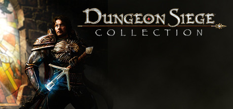 Игра Dungeon Siege Collection