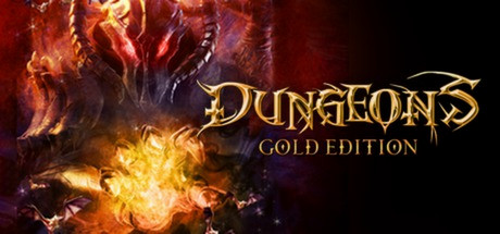 Игра Dungeons Gold